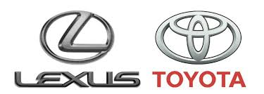 Lexus Toyota